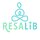 logo de resalib